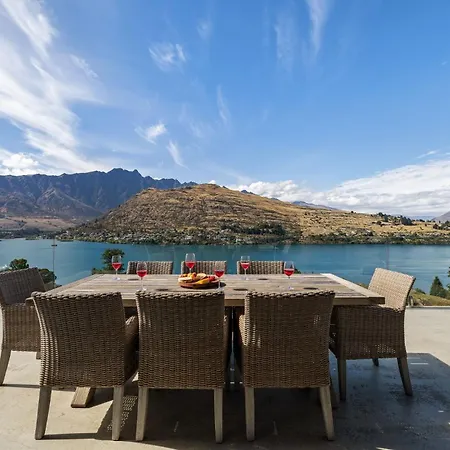 Remarkable Views On Goldrush Queenstown Exterior photo
