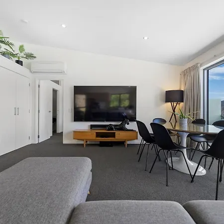Remarkable Views On Goldrush Queenstown Exterior photo