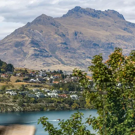Remarkable Views On Goldrush Queenstown Exterior photo