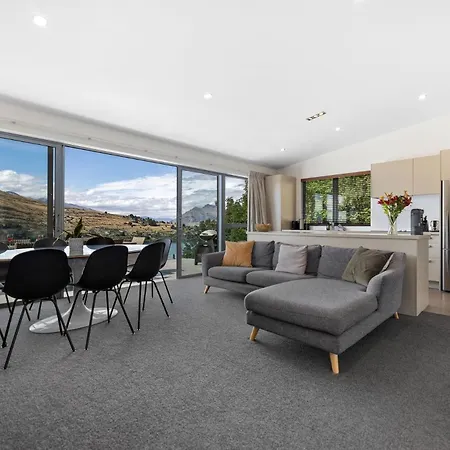 Remarkable Views On Goldrush Queenstown Exterior photo