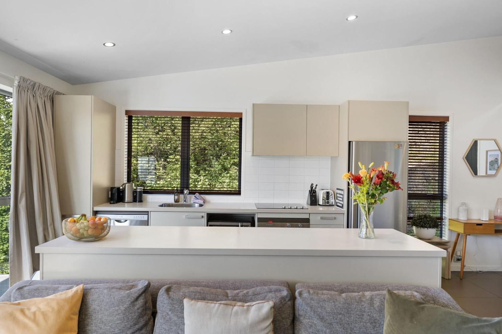 Remarkable Views On Goldrush Holiday home