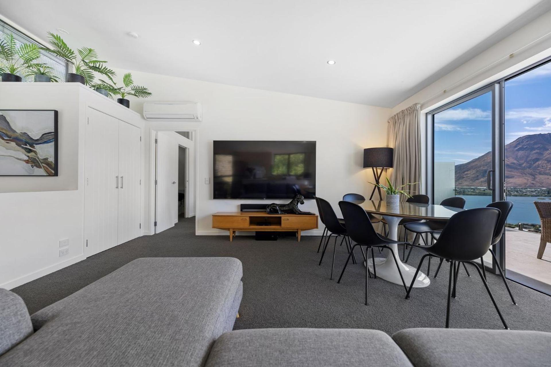 Remarkable Views On Goldrush * Queenstown