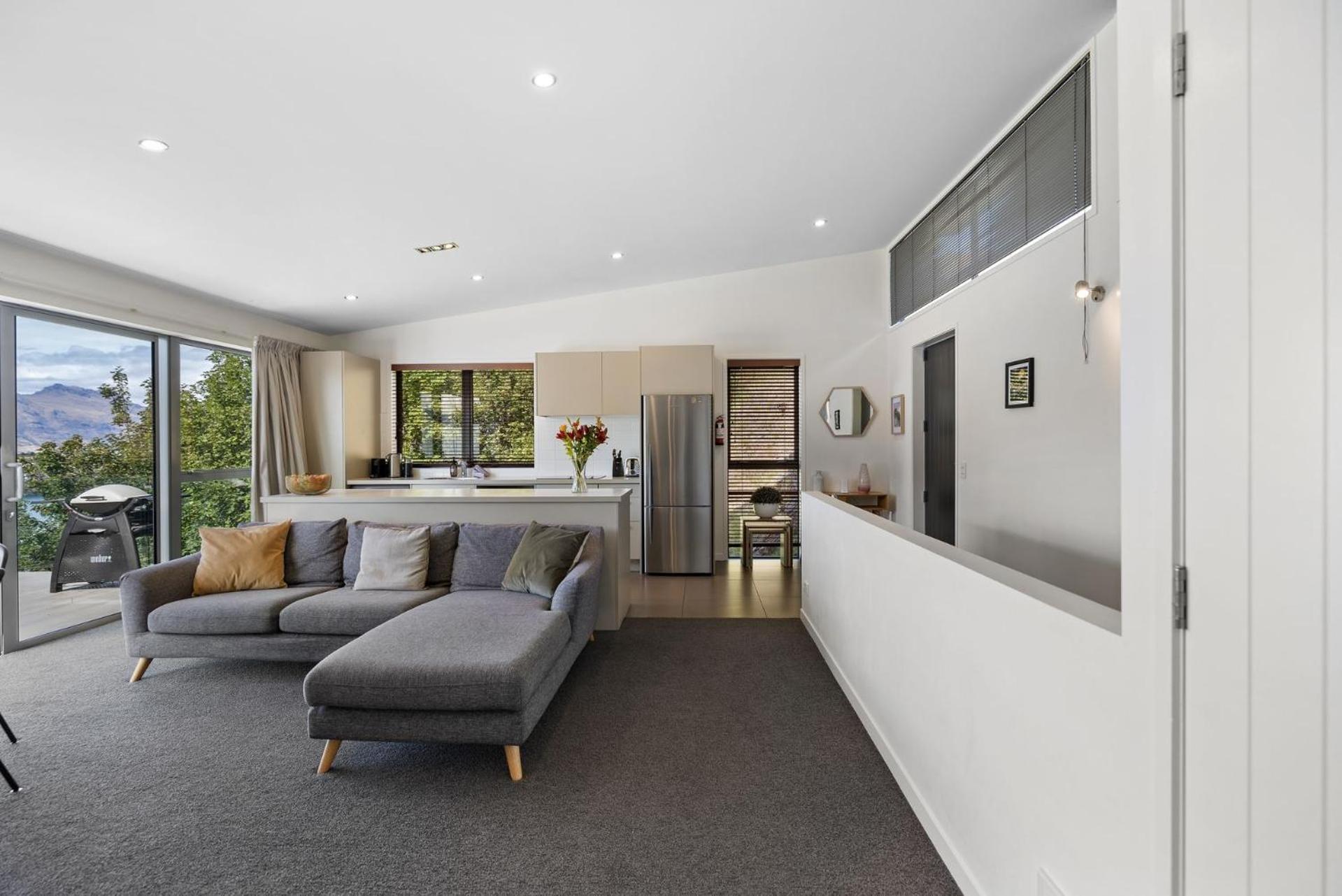 Remarkable Views On Goldrush Holiday home *