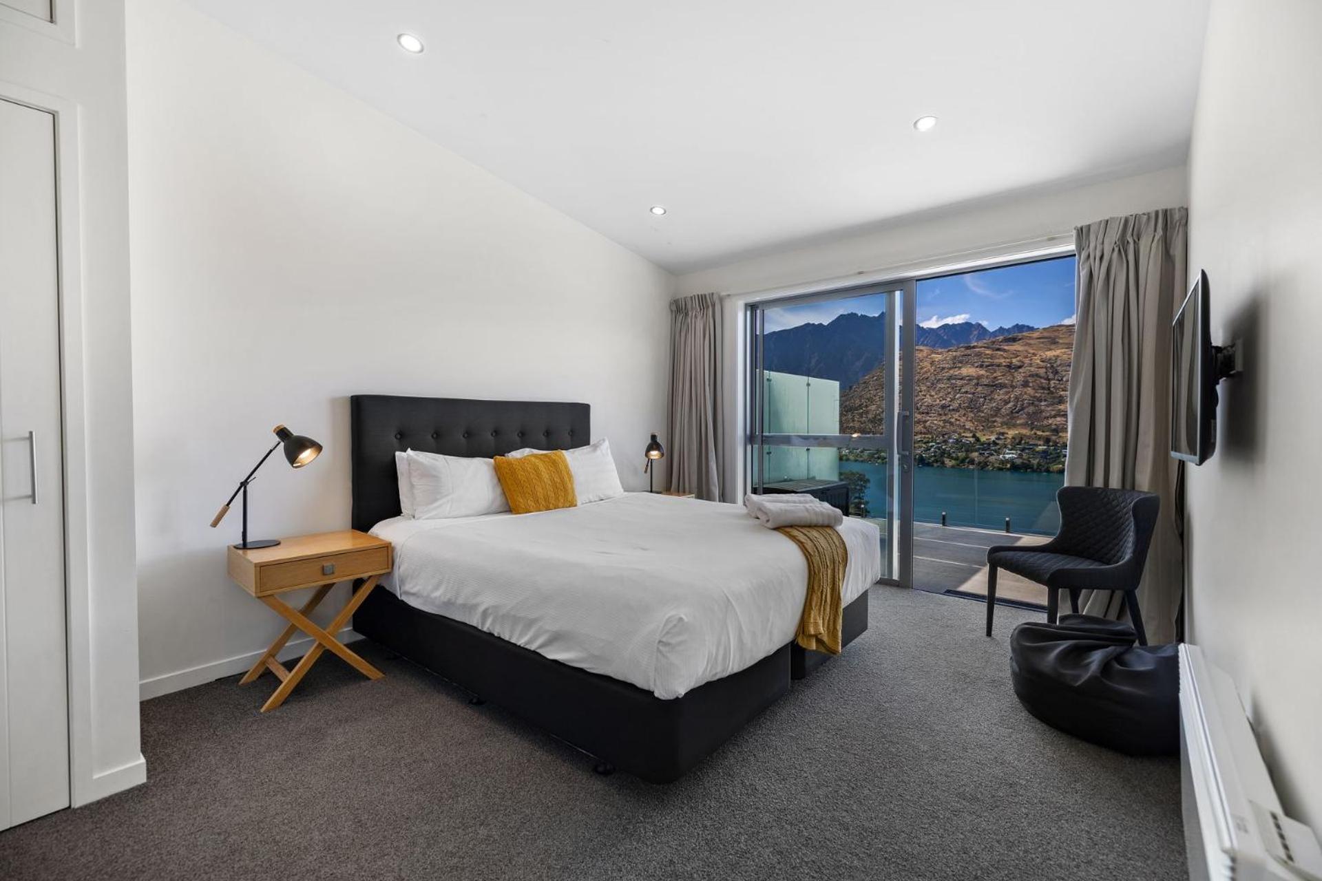 Holiday home Remarkable Views On Goldrush