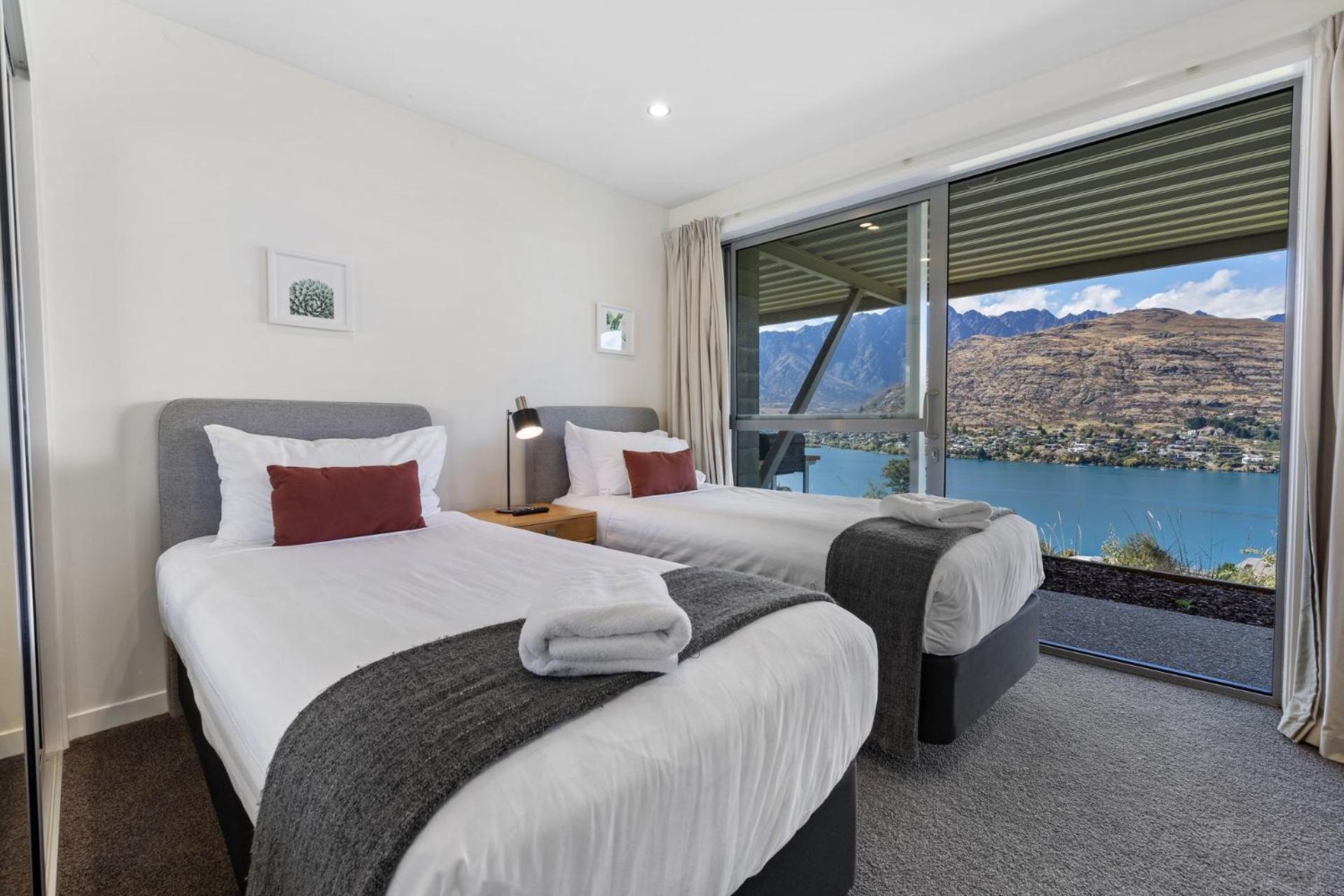 Remarkable Views On Goldrush Queenstown