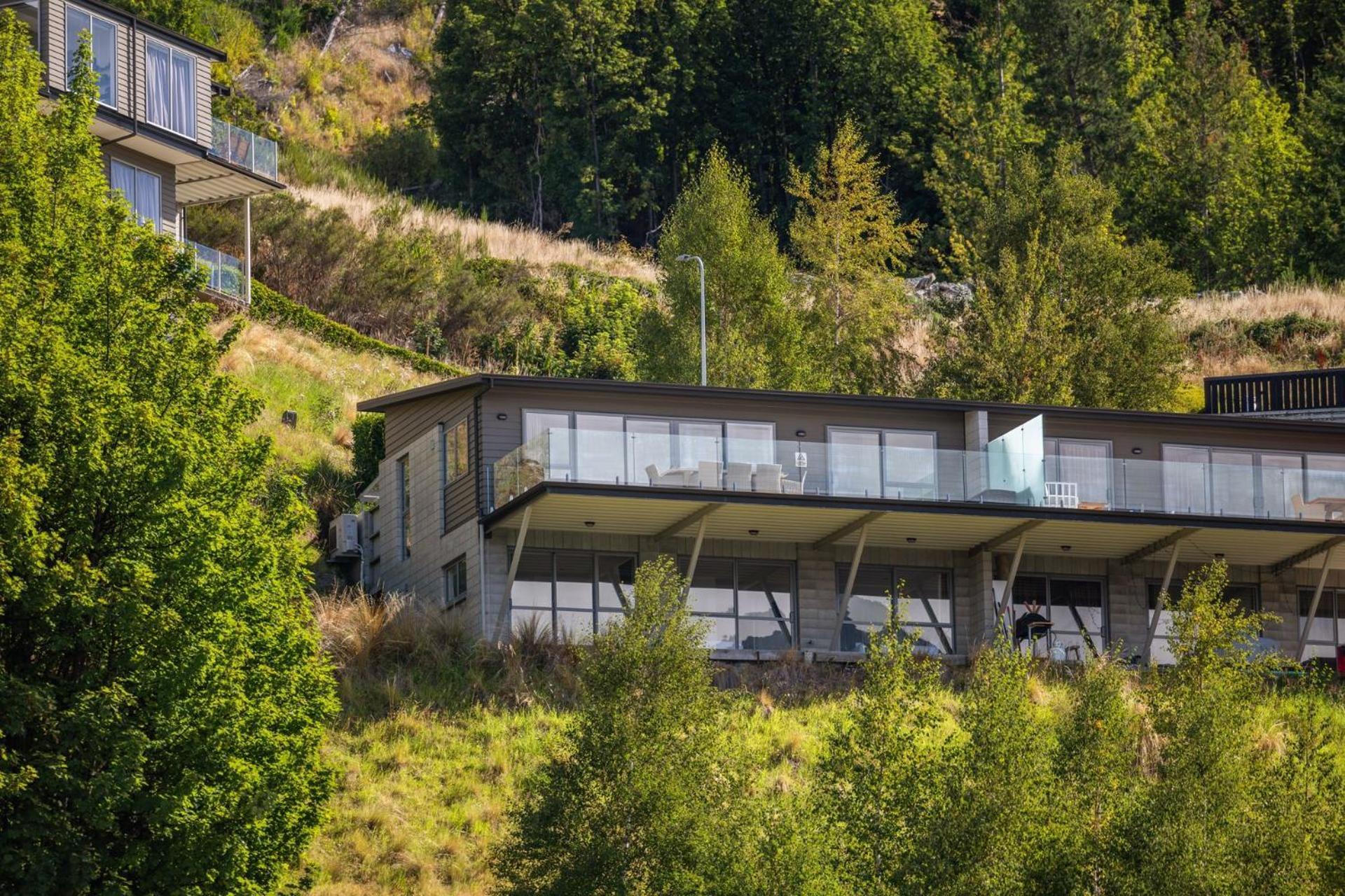Remarkable Views On Goldrush *